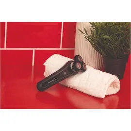 Remington Rotationsrasierer Limitless X5 XR1750 Schwarz