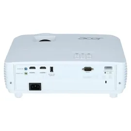 Acer H6543Ki DLP Weiss