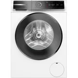 Bosch WGB244010, Serie 8, Smarte Frontlader Waschmaschine, 9 kg, 1400 UpM, Made in Germany, intelligente Waschmittel Dosierung i-Dos, entfernt 16 Fleckenarten, SpeedPerfect, spart Wasser & Energie