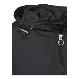 URBAN CLASSICS Basic Sweatshirt Black M