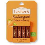lecker’s Lecker's Orangenöl (4St)