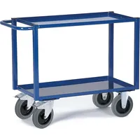 ROLLCART Tischwagen 400 kg