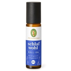 Schlafwohl Roll-On bio
