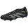 adidas Predator Pro FG Herren Core Black/Carbon/Lucid Lemon 43 1/3