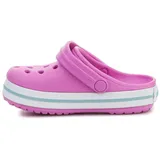 Crocs - Crocband Clog T 207005 Taffy Pink