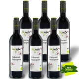 Biorebe Cabernet Sauvignon trocken 0,75l