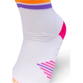 CAMANO Sportsocken 3er Pack knockout pink 39-42