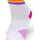 CAMANO Sportsocken 3er Pack knockout pink 39-42