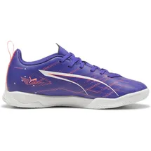 Puma Ultra 5 Play IT Kinder Lapis Lazuli-Puma White-Sunset Glow 37