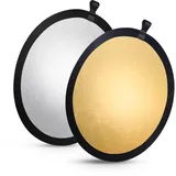 Walimex Faltreflektor gold/silber