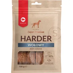 MACED SP HARDER Rindfleisch - Größe S 100 g