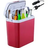 Arebos Elektrische Kühlbox 20L