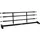 Dobar Walky Guard Plus Hundegitter Schwarz 29-45 x 85-152 cm