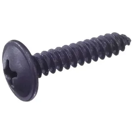 Dresselhaus 4.2 X 13 Mm Selbstbohrende Schraube 100 Einheiten - Black - One Size