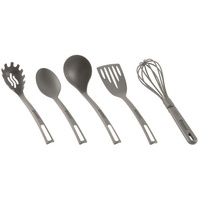 Outwell Tarsus Kitchen Tools Silber