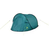 Mc Kinley Mckinley Unisex Imola 220 I Blue Petrol/Green Li, 225X145X100cm