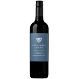COLUMBIA CREST Grand Estates Merlot Columbia Valley Wein trocken (1 x 0.75 l)