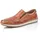 Rieker Loafer Herren Braun 42