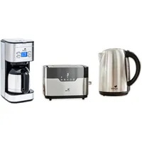 SENYA Thermo-Kaffeemaschine, Toaster SYPK-012, Wasserkocher