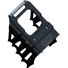 ATK Race Skibindung, (Touren Ski)