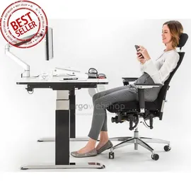 Haider Bioswing Bioswing 660 iQ Leder