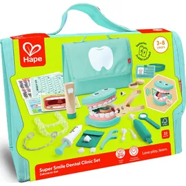 HaPe Zahnarzt-Set