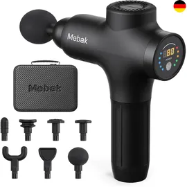 Mebak 3 Massagepistole