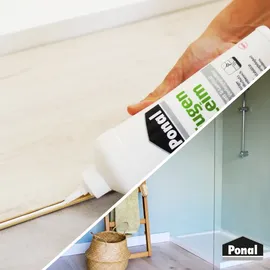 Ponal Fugenleim Holzleim 1 kg