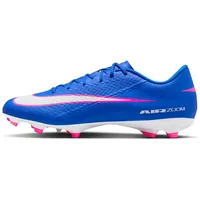 Nike Mercurial Vapor 16 Academy MG/Herren blau 40
