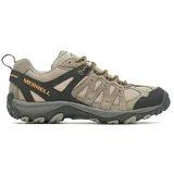 Merrell Leder-Wanderschuhe ''Accentor 3'' in Hellbraun - 43