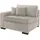 Home Affaire Sessel Skara Polsterelement 110 x 86 x 100 cm Beige