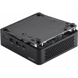 Asus NUC 14 Pro Kit - Tall - Revel Canyon NUC14RVHU7000R0, Core Ultra 7 155H ohne Netzkabel