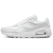 Nike Air Max SC Damen White/White/Photon Dust/White 38