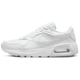 Nike Air Max SC Damen White/White/Photon Dust/White 38