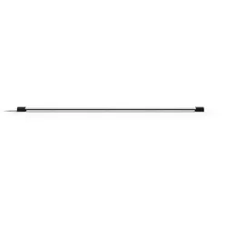 Philips Hue White and Color ambiance Play Gradient Light Tube schwarz groß
