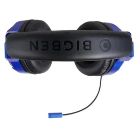 Bigben Interactive PS4 Stereo Gaming Headset V3 blau