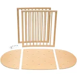 Stokke Sleepi V3