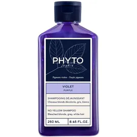 Phyto Purple Farbkorrektur Shampoo 250 ml