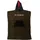 QUIKSILVER Hoody Towel Poncho grape leaf