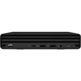 HP Pro Mini 260 G9 5,9" SSD Intel Core i3 1315U 1,3 GHz 8 GB RAM 256 GB SSD