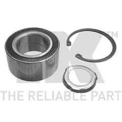 Nk Radlagersatz [Hersteller-Nr. 761510] für BMW