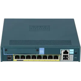 Cisco ASA5505-BUN-K9 neu