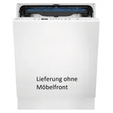 Electrolux KESC8415L Geschirrspüler (vollintegrierbar, 600 mm)
