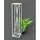 DanDiBo Ambiente Blumenhocker 100 x 100 cm Weiß