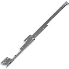 Naber Führungsschienen nova Pro für Cox base 1, 2, 1T, 2T, K1, 35 und 39 Abfallsorter 35 x 39