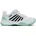 White/Neon Mint/Black 37