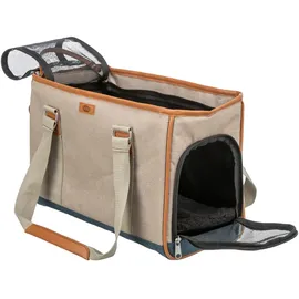 Trixie Tasche Elisa 20 x 26 x 41 cm Khaki