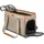 Trixie Tasche Elisa 20 x 26 x 41 cm Khaki