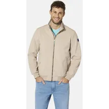 Babista Softshelljacke BELLAROSI beige- 48