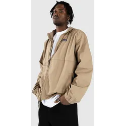 Patagonia Nomader Jacke slab khaki Gr. XS